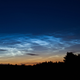 Illustration for article titled Night-Shining Clouds are the Craziest, Most Beautiful Phenomenon